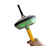 Surveying Instrument GPS RTK Base and Rover FOIF A70 PRO 800Channels GNSS GPSS