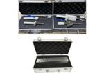 Stainless Steel IEC 62368 Figure V.5 Terminal Probe