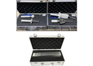 China Stainless Steel IEC 62368 Figure V.5 Terminal Probe factory
