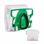 Vacuum Cleaner Filter Bags Vorwerk Kobold VK200 HEPA dust collector filter bag