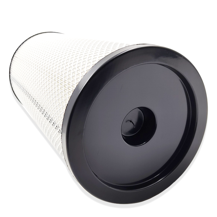 High Efficiency Truck Air Filter For Sinotruk HOWO Sitrak 2841 Truck Engines Parts
