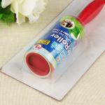 pet hair remover sticky lint roller for cloth