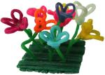 Magic Wax Sticks Wax Wire Wikki Stix Doodle Sticks for Children Kids DIY Hand