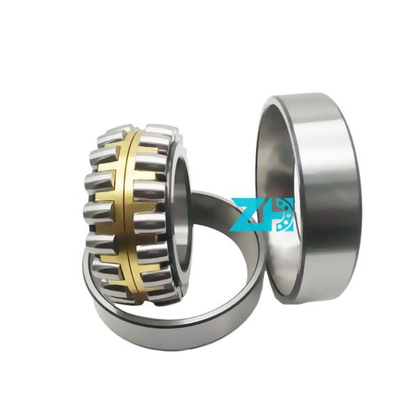 High Load Capacity F-801805A Spherical Roller Bearing 110*180*69mm Concrete