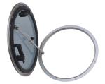 D20.7" Marine Deck Hatch