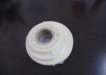 Transparent PVA Water Soluble Seed Tape , Agricultural Polyvinyl Alcohol