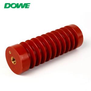 China 24KV Polymer Polyester Busbar Insulator Support Epoxy Resin factory