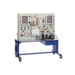 Didactic Refrigeration Training Kit , commercial refrigeration training