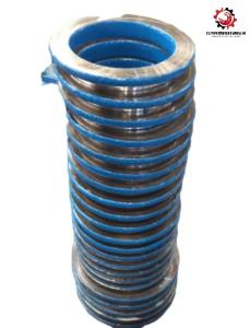 China Truck CIFA Spare Parts Concrete Pump Accessories 230 Cutting And Wearing Ring factory