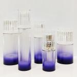 Eco-friendly Airless Pump Spray Bottles 15ml 30ml 50ml 50g 100g for Cosmetic