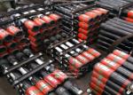 Threaded Oilfield Pup Joint Carbon Steel Material Turning Processing Type
