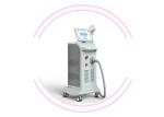 China supplier hair salon equipment/laser hair removal machine price