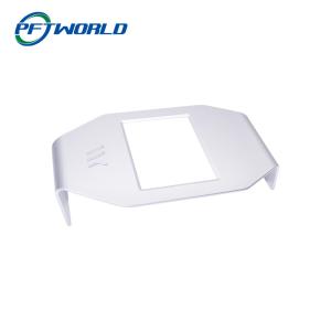 China Custom OEM Sheet Metal Bending Panel Sheet Metal Fabrication Parts on sale