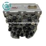 Hitachi ZX200 Main Control Valve Assembly YA00000543 4468336
