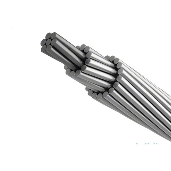 China ACAR Bare Conductor Electrical Cable Power Transmission Lines factory