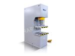Y41-200T single column hydraulic press, press hydraulic machine for sale