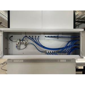 SUS316L Customization Elevator Furnace For Ceramic Sintering