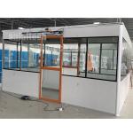 China best factory price Clean room Class 10000 clean room on Sales