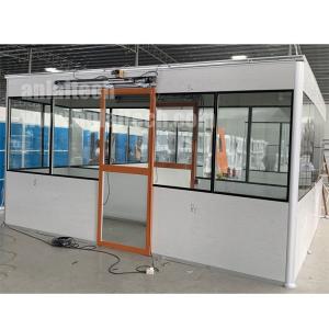 China China best factory price Clean room Class 10000 clean room on Sales factory