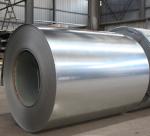 ASTM EN GB 0.3-22mm Thick SPCC SPCC Coil S550GD Industrial Galvanized Steel Coil
