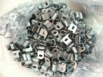 High Precise Metal Stamping Parts Stainless Steel Fabrication For Auto Parts