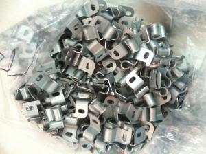 China High Precise Metal Stamping Parts Stainless Steel Fabrication For Auto Parts factory