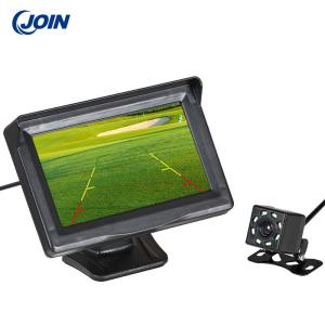 China Generic Golf Cart Backup Camera Durable Electric Buggies Rear View Camera factory