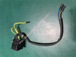 SCHILLER AT-101 ECG Machine 3-prong Power Supply Interface Assembly Used in Good