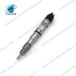 Common Rail Engine Injection 0445120127 Fuel Unit Injector 0 445 120 127 Diesel