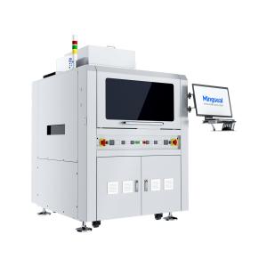 High Precision Adhesive Dispensing Machine with 1μm Repeatability and ±5mm