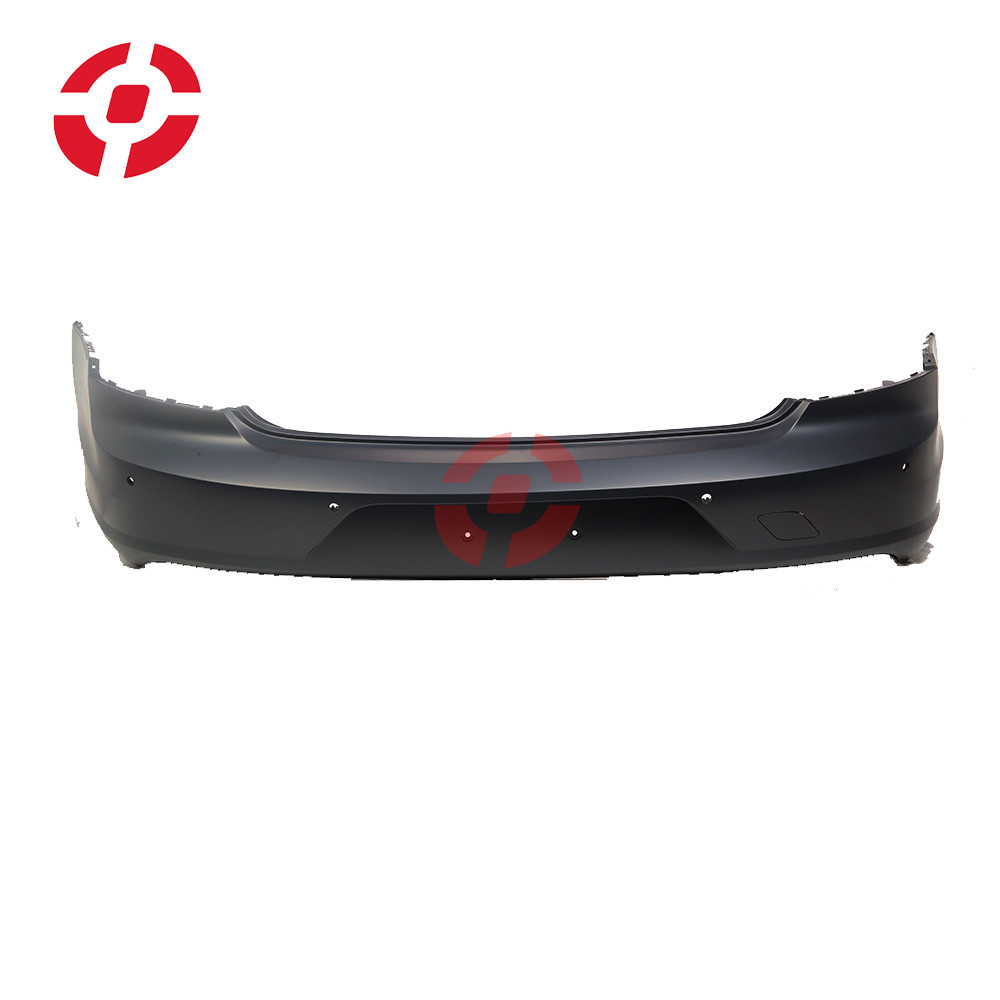 Factory Price Car Rear Bumper Down 40005356 Auto Body Parts Rear Bumper Lower For VOLVO