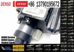 Diesel Injection Common Rail Fuel Pump 0445010393 0445010394 For GMC OPEL