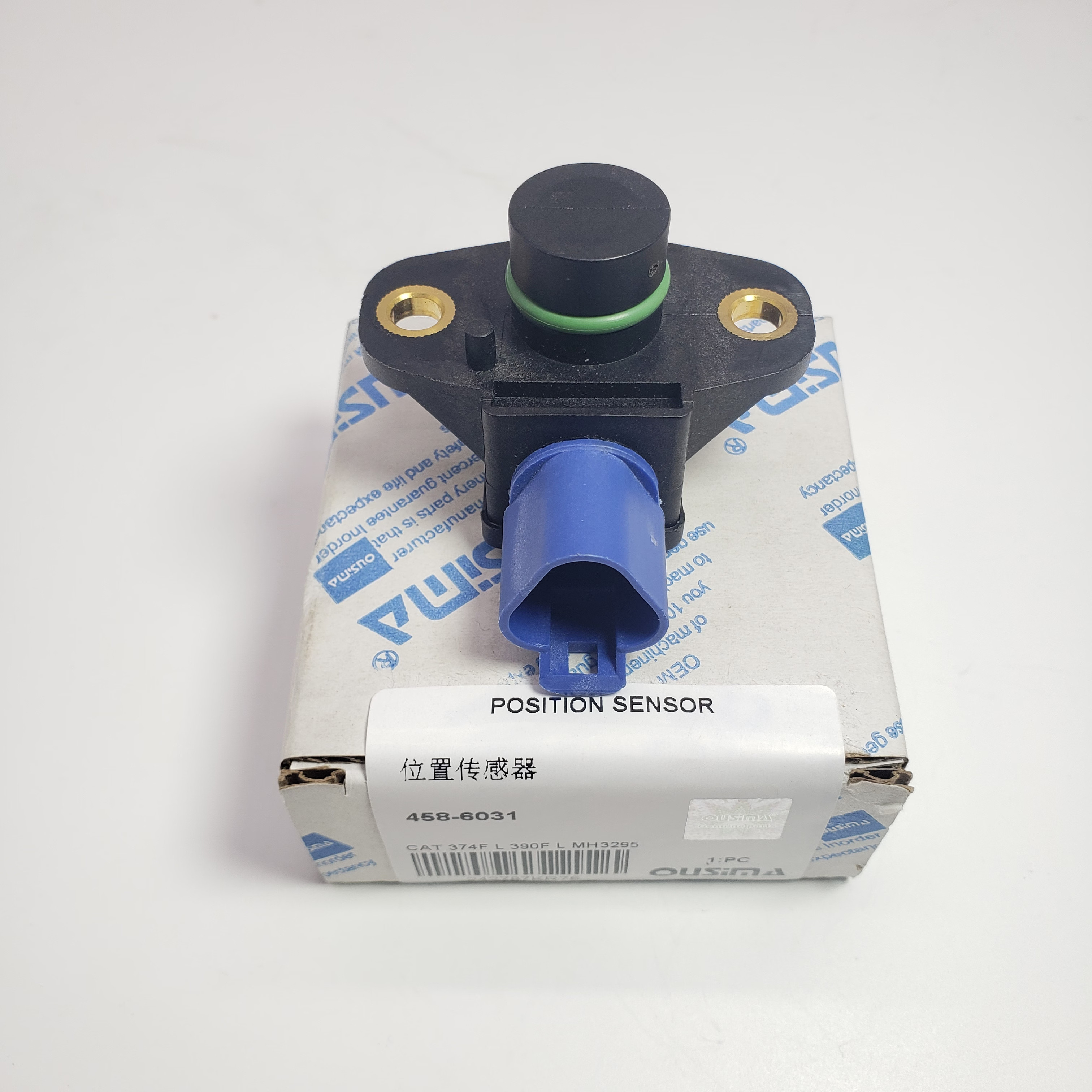 Position Sensor 458-6031 For CAT 374F 390F