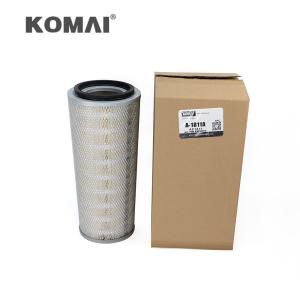 China Air Purifier Hepa Filter For Cummins C3281238 LAF8531 81DB9601TB 6089381 PA2756 factory