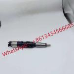 RE507860 Denso Common Rail Fuel Inyector 5050 Diesel 095000-5050 RE516540 6045
