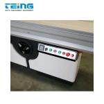 3200x375 mm Sliding Table Woodworking Cutting Machine Precision Panel Saw