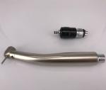 8 Water Spray Dental Turbine Handpiece PANA MAX PLUS High Speed Air Turbine LED