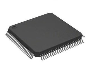 China ARM Microcontrollers MCU S32K146 Arm Cortex-M4F 80MHz 1 Mb Flash CAN FD FlexIO factory
