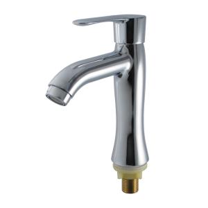 China Economical Kitchen Sink Faucet With After-sale Service And Single Hole Installation factory