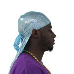 Custom Logo Hair Adult Printed Designer Silk Durags