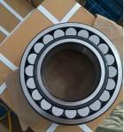 High Temperature Resistance Industrial Roller Bearings 22211C Dust Proof