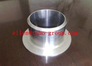 China Stainless Steel stub ends UNS S31803 ,UNS S32750, UNS S32760, UA420-WPL6,316L, 304L, 321, 321H. WP347, WP904LASME/ANSI B factory