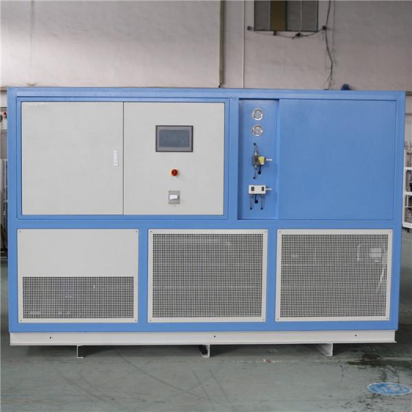 small scale Chiller/Industrial Glycol Air Cooled Chiller/ Dairy Milk Water Chiller/Beverage Chiller/Brewage Chiller