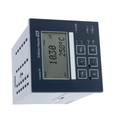 China CPM223-PR0005 PH ORP Endress+Hauser Transmitter Liquisys CPM223 factory