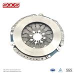 Mercedes-benz Clutch Pressure Plate W901/w902/w903 0062502504 and Durable Clutch