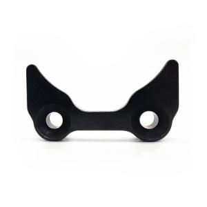 Machining Services Anodizing CNC Precision Machining Aluminum Alloy Vehicle Parts