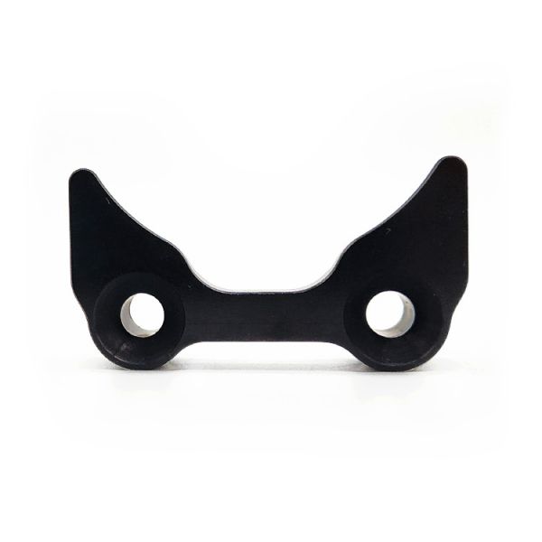 China Machining Services Anodizing CNC Precision Machining Aluminum Alloy Vehicle Parts factory