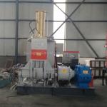 Banbury Internal Rubber Kneader Mixer with 55L accuracy Mixing Capacity
