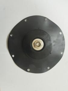 China Direct Acting Mounting Type Air Suspension Solenoid Valve 1/2 Inch for Improved Suspension Performance factory