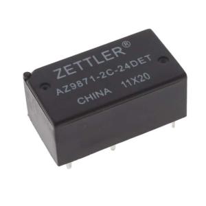 China AZ9871-2C-24DET factory